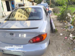  2 هـونـداي الـنتـرا 1999