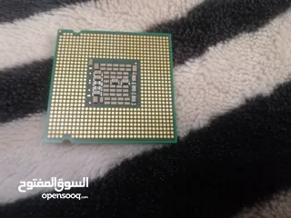  2 معالج intel Pentium D