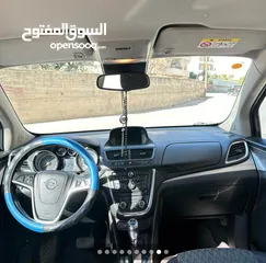  3 اوبل موكا 16 ترخيص17