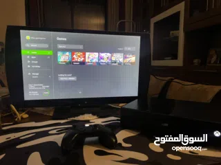  1 Xbox One 365 GB