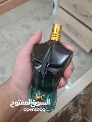  5 JPG le beau le parfum perfume