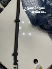  3 Microphone stand ذو جودة ممتازة