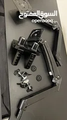  3 NB monitor arm