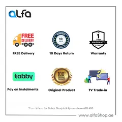  2 Samsung 65 inch Smart QLED TV - The Frame - 4K - Warranty - Free Delivery - 32 43 50 55 75 85