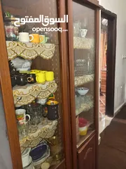  1 خزانت بوفيه مطبخ