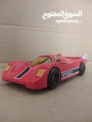  1 diecast to car for collection