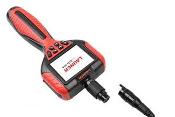  3 VSP-800 Video Scope Standalone كاميرا مع شاشة للاماكن الضيقة
