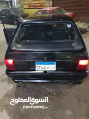  4 بيع سياره ابيزا سستم بورش موديل 92