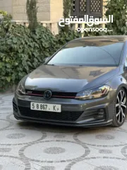  8 Volkswagen GTI Performance MK7.5