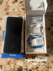  2 تلفون تكنو سبارك 30c للبيع