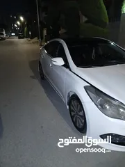  11 هيونداي ازيرا جراند موديل 2015