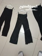  7 فساتين ماركات للبيع