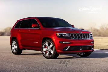  1 قطع غيار حق جيب 2016 srt