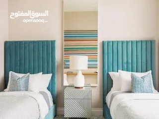  6 بوكسات الفرشه التركيه