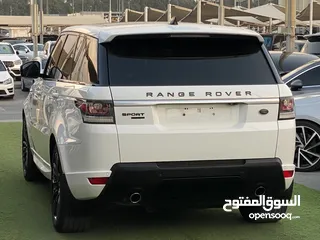  5 ‏Range Rover sport 2017