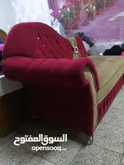  3 شازلونة مستعمل نضيف 80٪