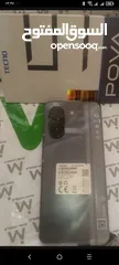  3 TECNO POVA 5 Pro 5G
