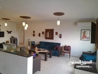  5 شقة بالطيرة للبيع