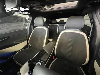  13 EV6 2023 كيا