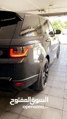  2 Range Rover Sport 2021 Plug-in Hybrid