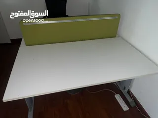  3 عفش مكتب كامل للبيع