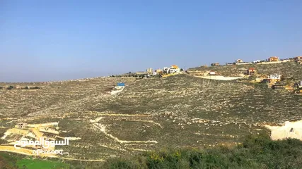  1 قطعة ارض للبيع في سردا بسعر لقطة اسال عن اسعار المنطقة وبعدها تعال