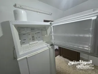  2 ثلاجه فيستل نظيفه جدددا