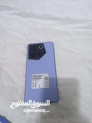  1 تكنو كامون 20 برو 5g  فول نضافه