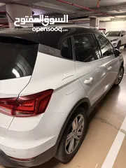  4 سيات ارونا FR 2021