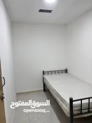  19 Male and Female for Closed Partition, room available near Alain Mall