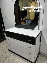  2 غرفة نوم لاتيه وزان وفورمايكا تفصيل نخب النخب