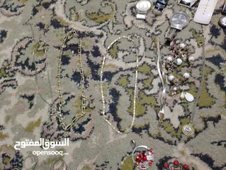  9 اكسسوارات للبيع
