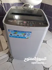  23 غساله +كولر+سجاده مستعملات للبيع للبيع _للبيع بسعر مغري -المفرق