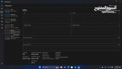  10 ASUS TUF Gaming A15 Laptop  NVIDIA GeForce RTX 3050  for Sale or Exchange for PC