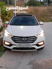  5 هونداي سنتافيه