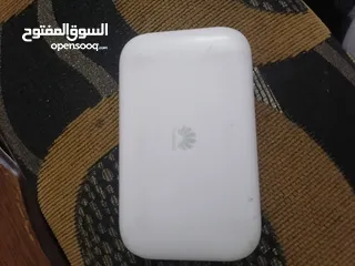  3 راوتر هواوي شركة أمنية 4G/4G+