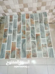  5 فوم لاصق عازل الرطوبة ديكورات داخليه بديل الخشب والرخام ديكور داخلي وخارجي
