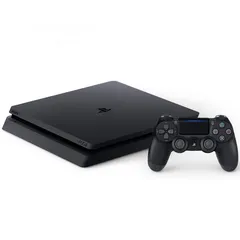  1 playstation 4 slim مهكّر