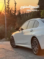  3 بي إم 330e للبيع موديل 2020 فحص بويه شركة