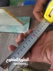  13 زنبركات ترامبولين 16.50 سم مستورد ومتوفر كافة قطع غيار ترامبولين وسوفت بلي