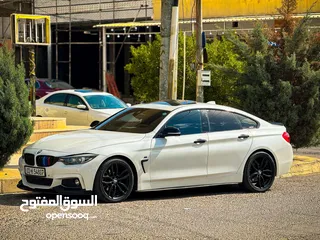  7 Bmw 430i للبيع