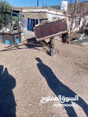  6 عربيات للبيع