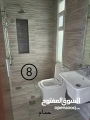  13 شقة في الحجيات للبيع