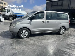  5 هيونداي أتش ون 2010