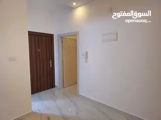  6 شقق سكنية للبيع / الكرك - الوسية / متوفر شقق في جميع الطوابق / تشطيبات ديلوكس و بأسعار منافسة.