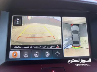  11 هونداي سينتينيال 2014 افخم و ارقى ما صنعت كوريا لرجال الاعمال ( تم تنزيل السعر )