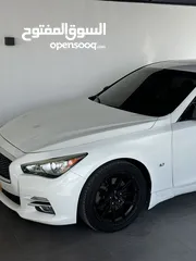  3 انفنتي Q50 3.7