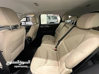  3 MAZDA CX9 MODEL 2019 FOR SALE