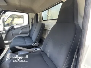 9 ميتسوبيشي كانتر ثلاجة 2015 للبيع كاش فقط