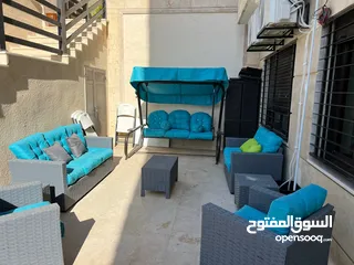  29 Apartment for rent in Dabouq.. There are other options.  شقه للايجار دابوق .. يوجد خيارات اخرى